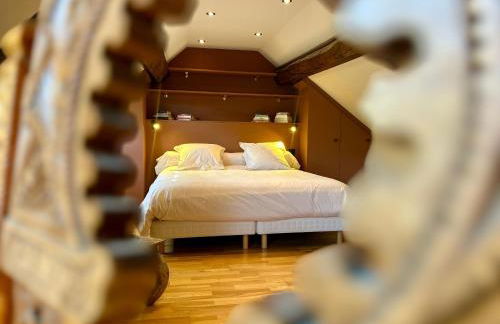 La Floraison - Foto 47