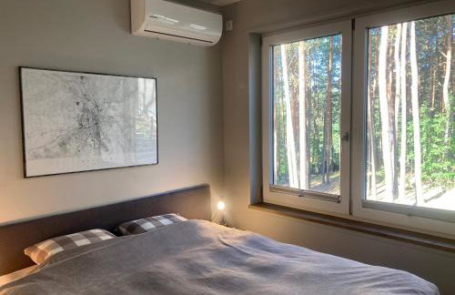 Góra Spokoju Osada klimatyczna-leśna - Foto 7