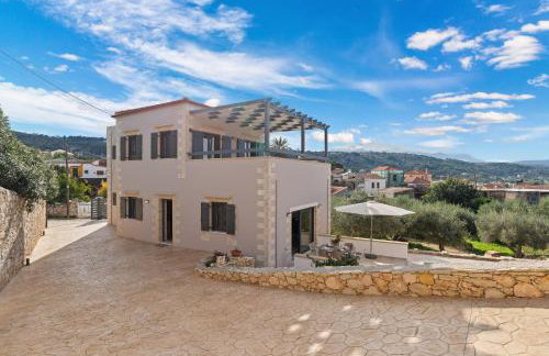 Brand new Villa Volakas BY APOKORONAS VILLAS - Foto 66