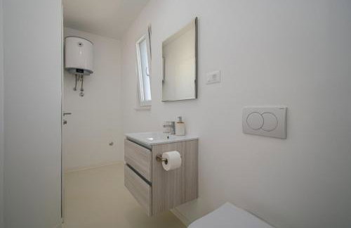 Modern Villa Angelina in Poreč - by Istrabook - Foto 43