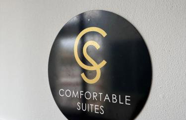 Comfortable Suites 2 - Foto 15