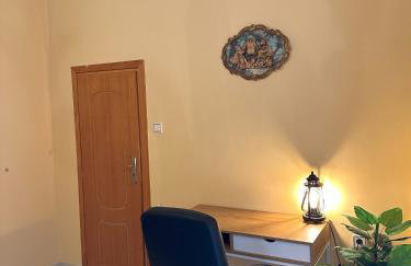 Elia Old Mansion - Foto 13