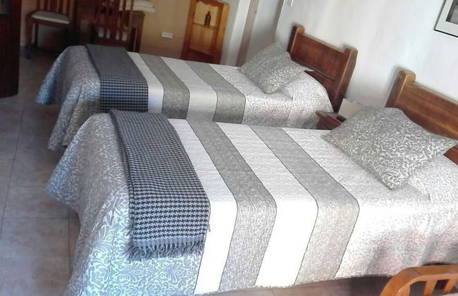 L'almàssera Casa Rural & Restaurant - Foto 13