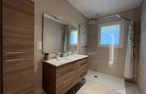 Maison avec piscine et Sauna - Foto 13