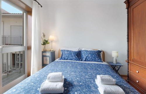 Retro Beach House Moledo - Foto 17