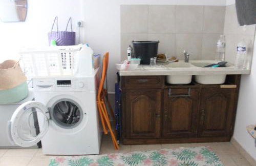 Montcuq, maison avec vue sur la Tour, classé 3*** - Foto 30