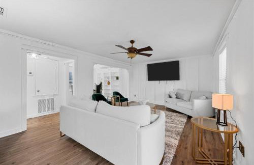 Magical Country Home near DFW - Foto 49