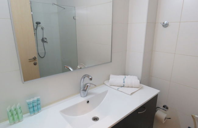 Star Apartments Petah Tikva - Foto 31