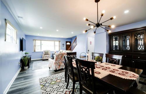 Elegant 4 Bedroom Home with Office and Parking. - Foto 13