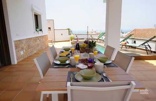 Villa Carmen Nerja - South Costa - Foto 40