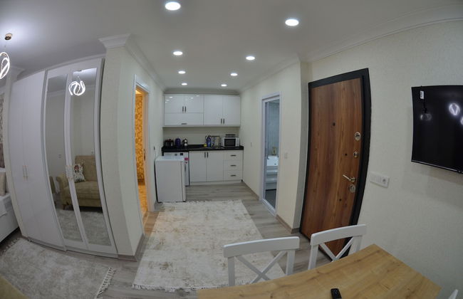 Old City Konstantinei Apartments - Foto 10