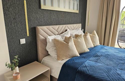 Neu! Exklusives Appartement mit Pool in Strandnähe - Foto 4