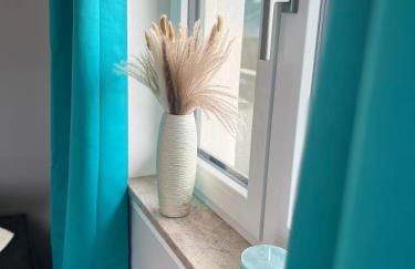 UNiQE I 90qm I Bergblick I 3 Balkone I seenah - Foto 6