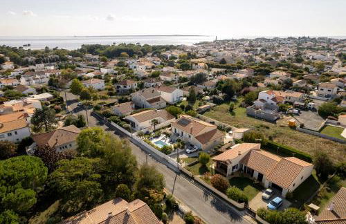 APPARTEMENT INDÉPENDANT 80M² DANS VILLA - Foto 2