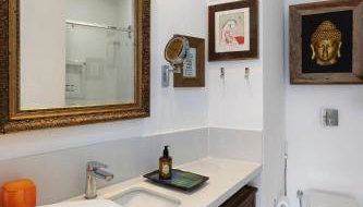 Leblon - Rua Almirante Guilhem | Vista para a Lagoa e Mar - Foto 5