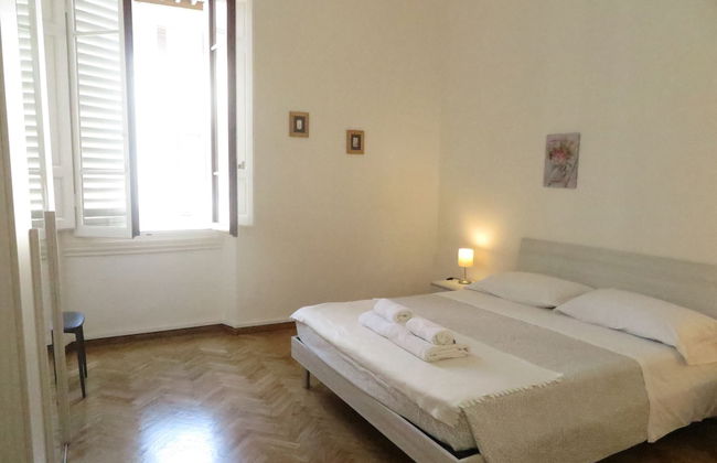 Wine Apartments Florence Merlot - Foto 1