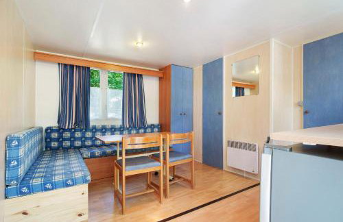 22.Mobil-home option clim 5pers - Foto 9