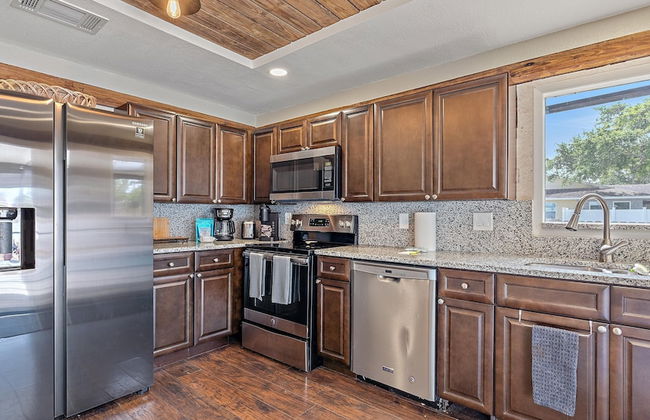 Mauna Loa Hideaway 3 Bedroom Home - Foto 19