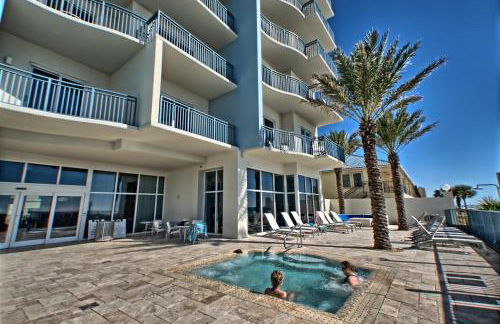 Sterling Breeze - Luxury Beach Front Condo - Photo 56