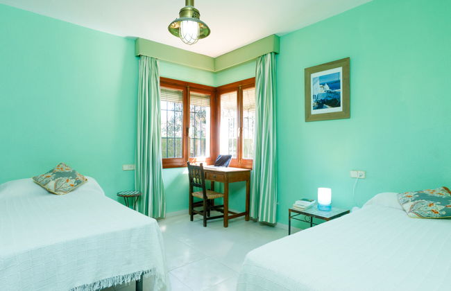 Villa Tulipán - Foto 4