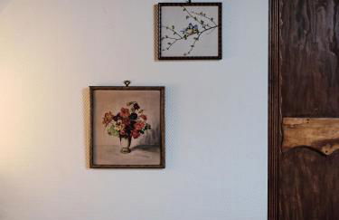 Guesthouse with 3 apartments, just outside Berlin, near to Tesla - Foto 10