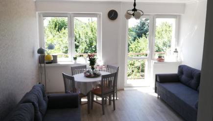 Kawalerka przy termach - Foto 5