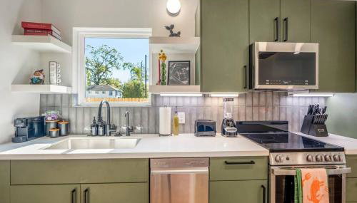 Htown Ecletic Funk Vibe Unit B - Photo 2