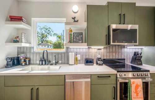 Htown Ecletic Funk Vibe Unit B - Foto 2