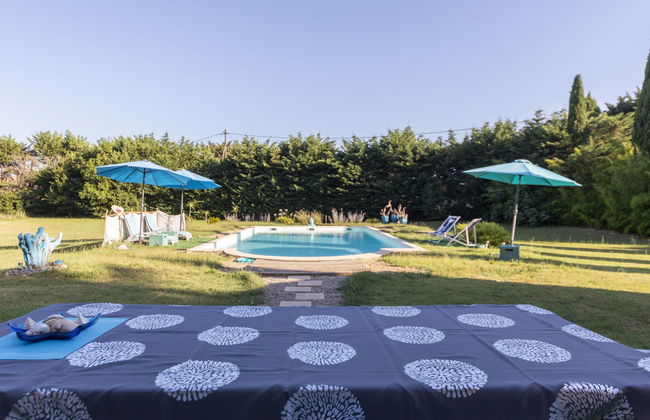 Un petit coin de paradis - Foto 33