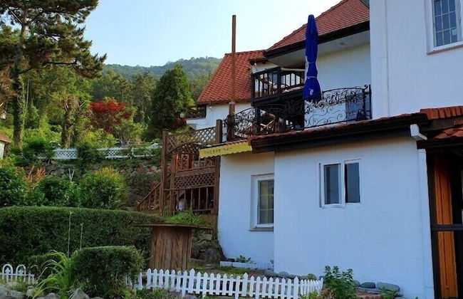 Namhae German Village Frankfurt Story - Foto 53