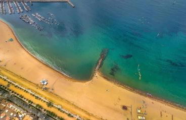 Calma de Mar Apartamento con encanto a 3 min del mar Palamos - Foto 8