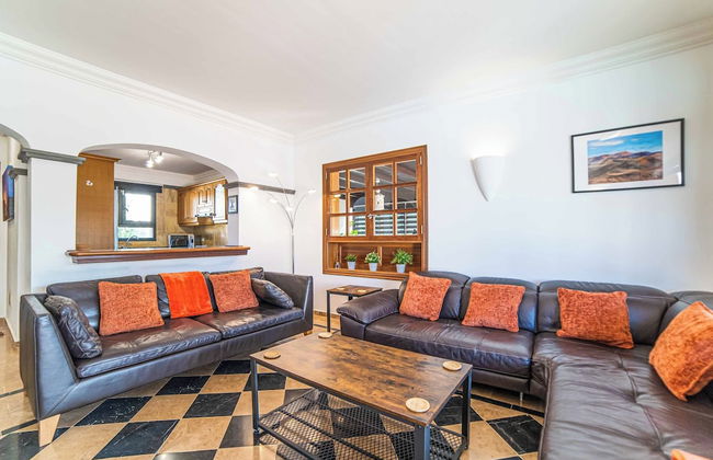 Villa Lucero - Foto 3