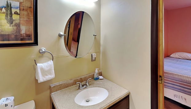 Views & Brews by Taylor Made Deep Creek - Foto 5, Servicios del alojamiento