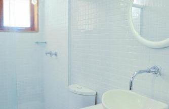 Casa de campo c piscina, academia, hidro e Wi-fi - Foto 27