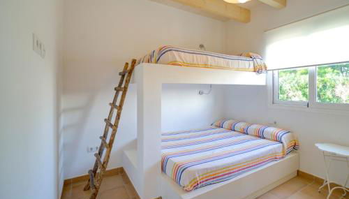 Mercedes - Villa tranquila con vistas al mar - Foto 3