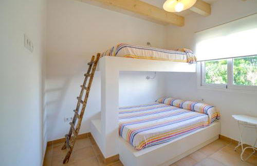 Mercedes - Villa tranquila con vistas al mar - Foto 3