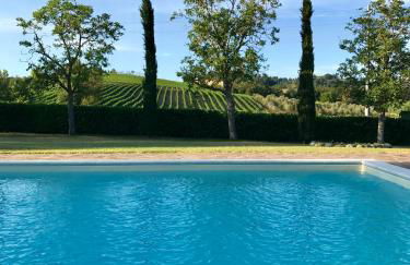 Casale delle Querce - Foto 8