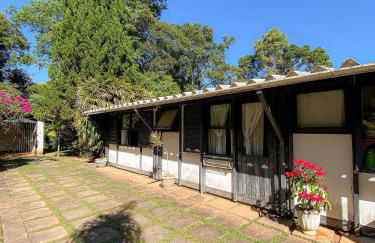 Chácara Espetacular em Ibiúna - Foto 92