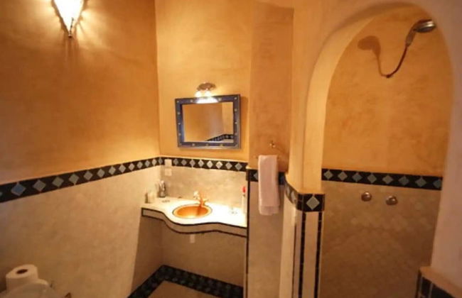 Riad Dar Benares - Foto 17