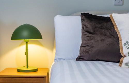 Parsons House - Foto 21