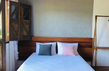 Chalé Tiririca Surf & Mar - Foto 10