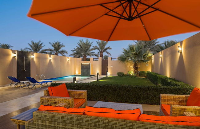 Dorat Najd Resort - Photo 19