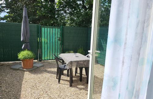 Daisy Bucolique #Parking #Terrasse #Calme - Foto 11