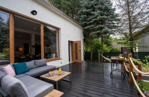 Staymoovers - Secret Loft w pobliżu Krakowa - Photo 25