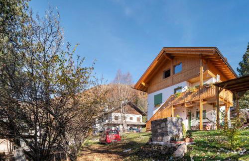 Ciasa La Cate - Foto 1