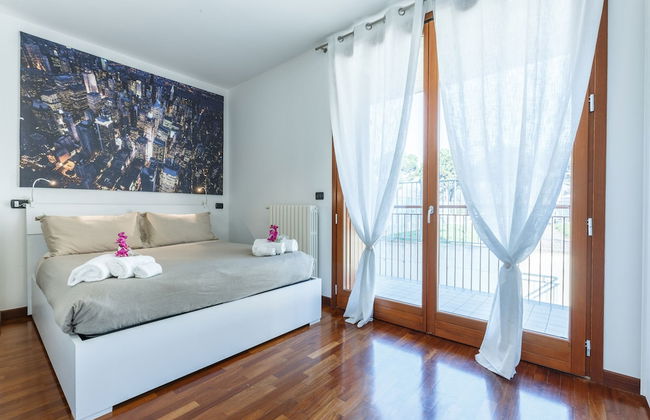 Suitelowcost - Limbiate Studio - Foto 30