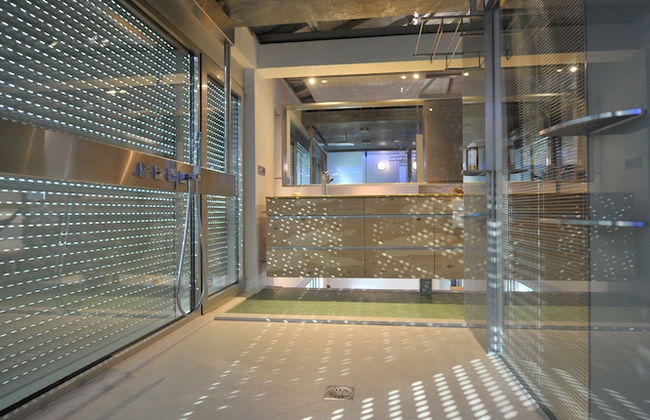 The architect's house - Foto 32