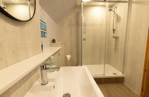 Lerwick Penthouse Apartment - Foto 16