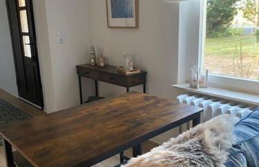 Das Garden House - Hohensee Erdgeschoss - Foto 11