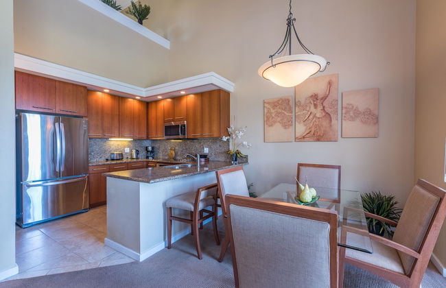 Kapalua Golf Villa 27v2 Gold Ocean View - Foto 11